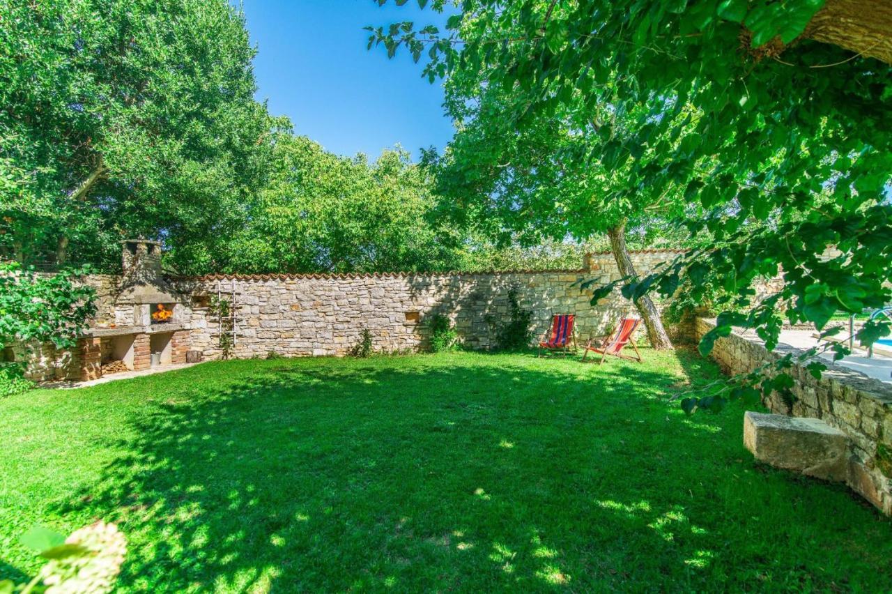 Villa Marelica By Villa Plus Bokordići Exterior foto